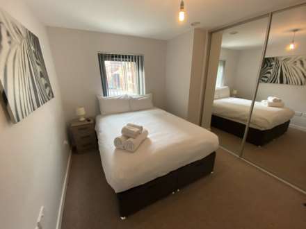 Nuovo Apartments, 59 Great Ancoats Street, Ancoats, Manchester, M4 5AH, Image 5