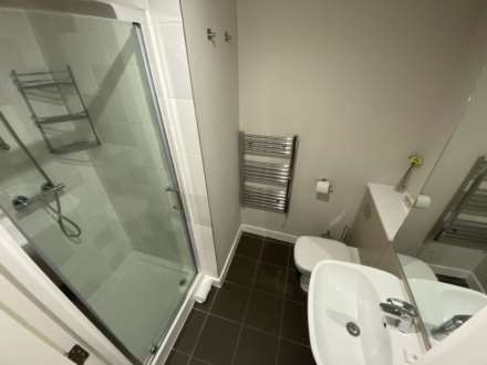 Nuovo Apartments, 59 Great Ancoats Street, Ancoats, Manchester, M4 5AH, Image 6