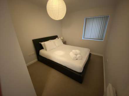 Nuovo Apartments, 59 Great Ancoats Street, Ancoats, Manchester, M4 5AH, Image 7