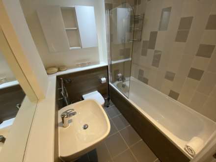 Nuovo Apartments, 59 Great Ancoats Street, Ancoats, Manchester, M4 5AH, Image 8