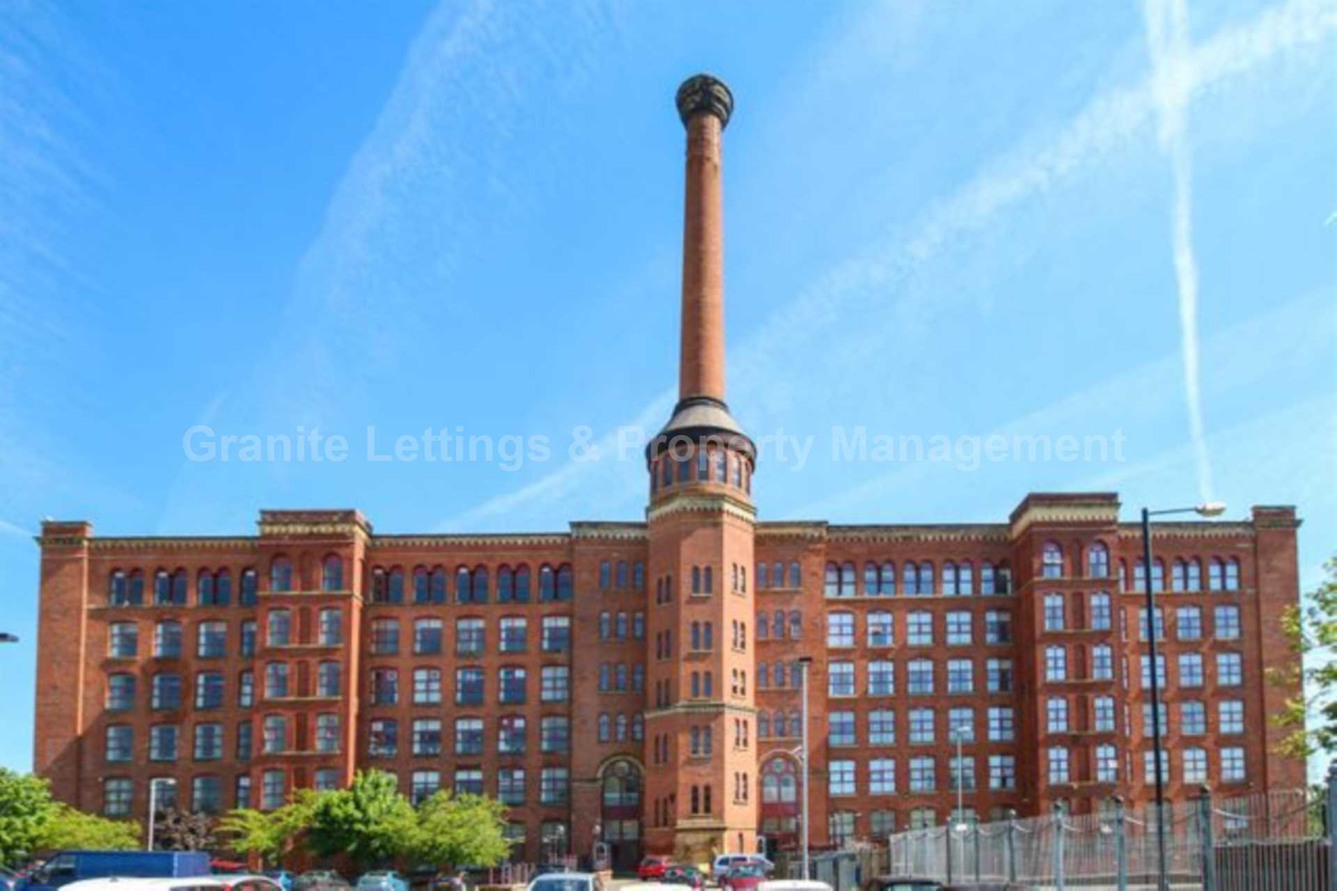 Victoria Mill, Lower Vickers Street, Miles Platting, Manchester, M40 7LL, Image 11