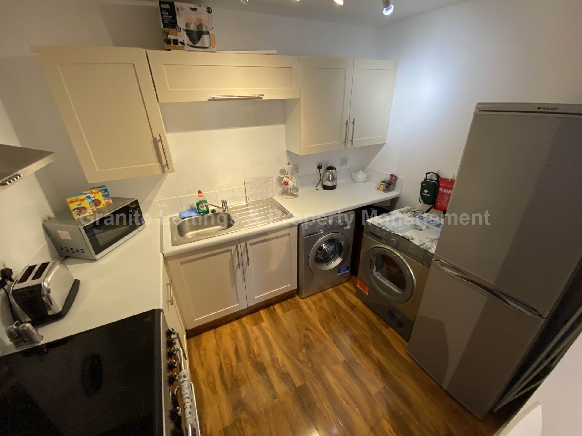 Victoria Mill, Lower Vickers Street, Miles Platting, Manchester, M40 7LL, Image 3
