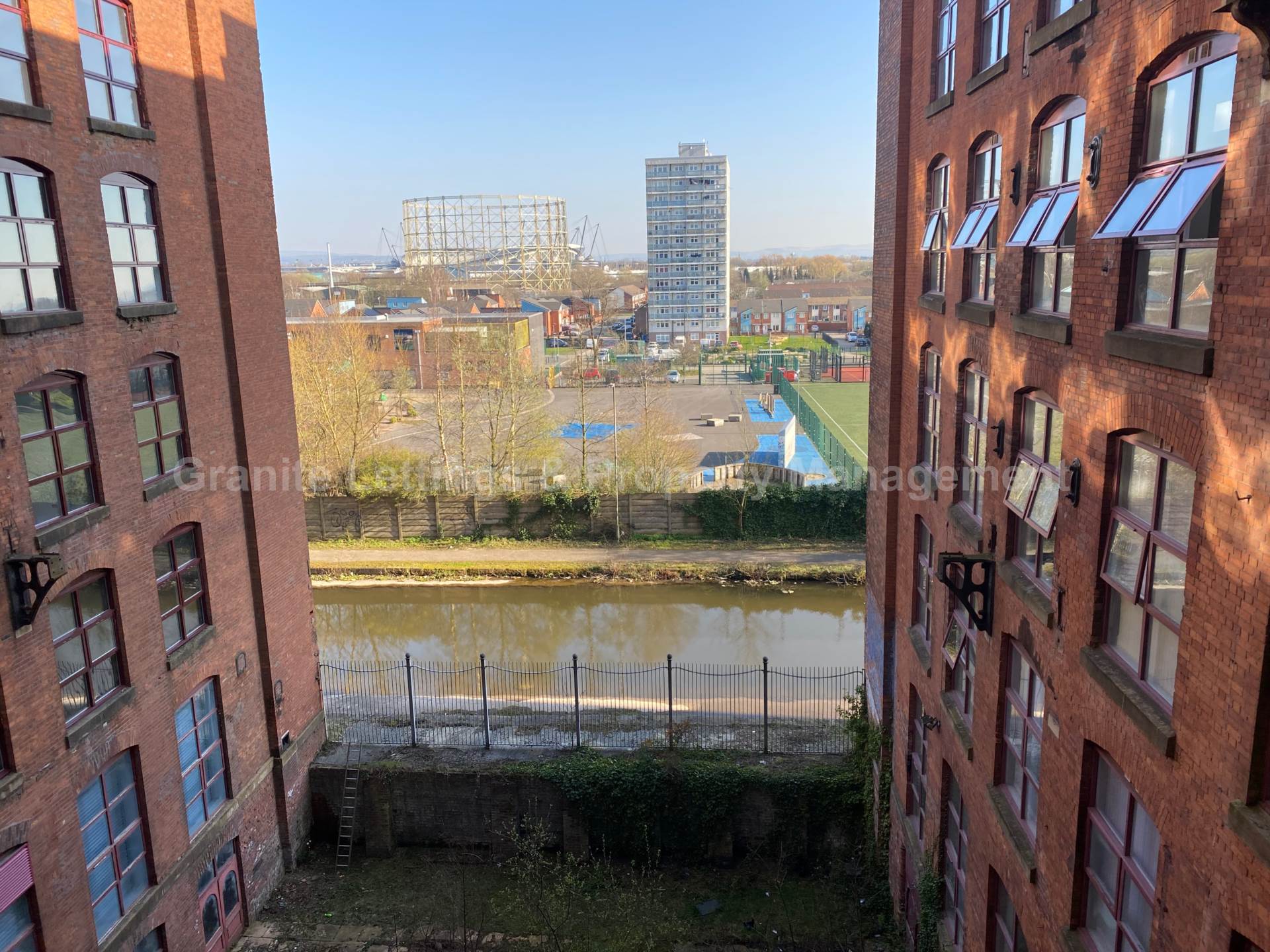 Victoria Mill, Lower Vickers Street, Miles Platting, Manchester, M40 7LL, Image 8