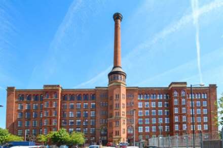 Victoria Mill, Lower Vickers Street, Miles Platting, Manchester, M40 7LL, Image 11