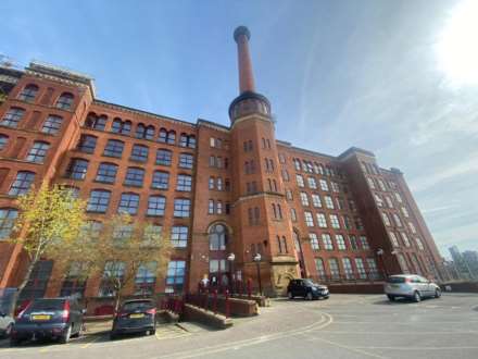 Victoria Mill, Lower Vickers Street, Miles Platting, Manchester, M40 7LL, Image 9