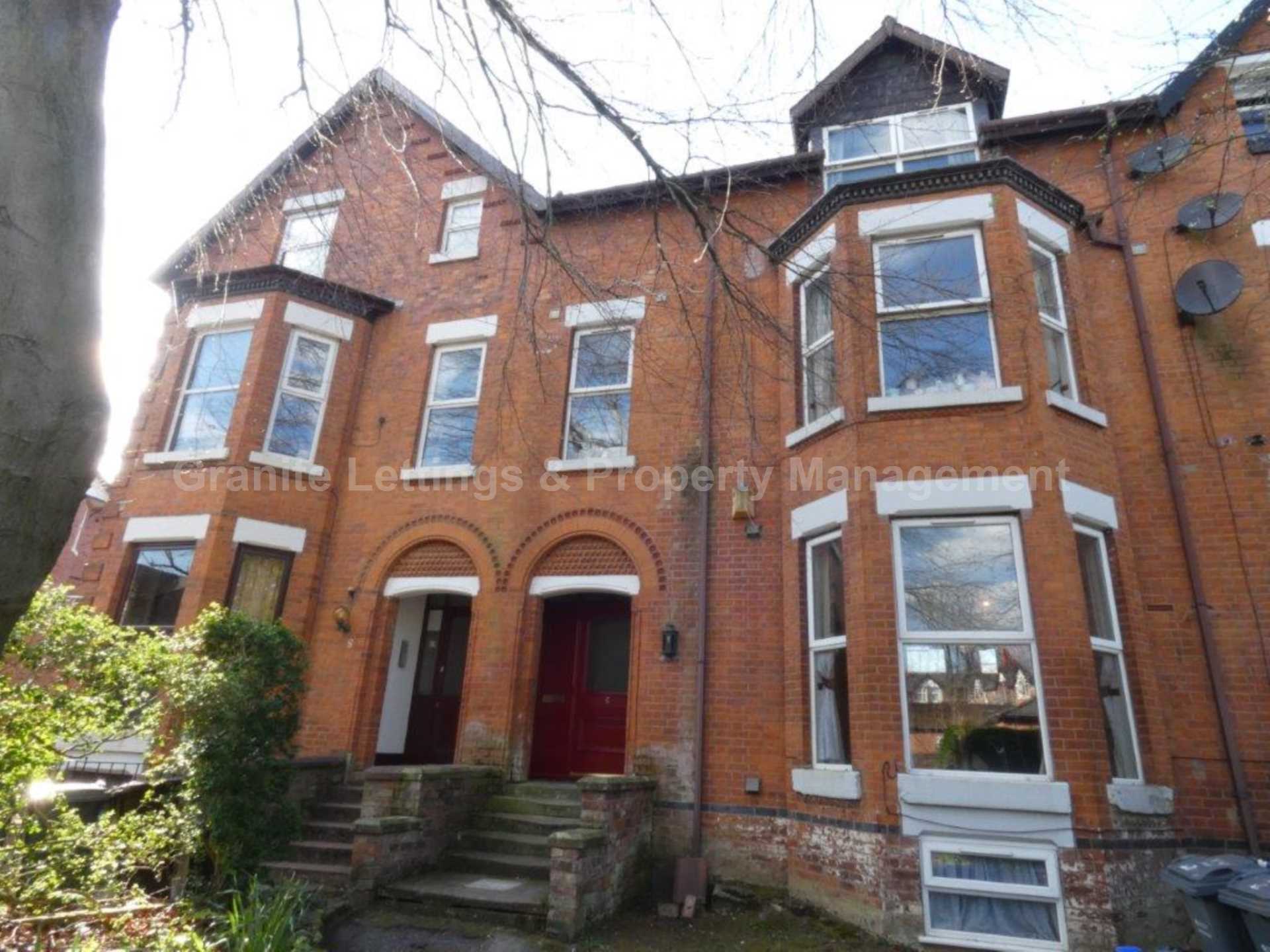 6 Clyde Road, Didsbury, Manchester, M20 2WH, Image 1
