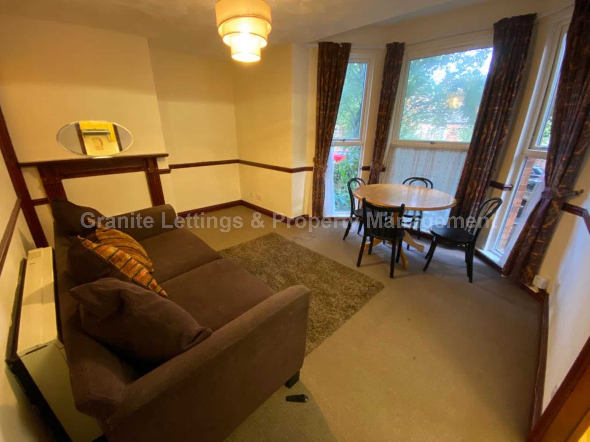 6 Clyde Road, Didsbury, Manchester, M20 2WH, Image 2