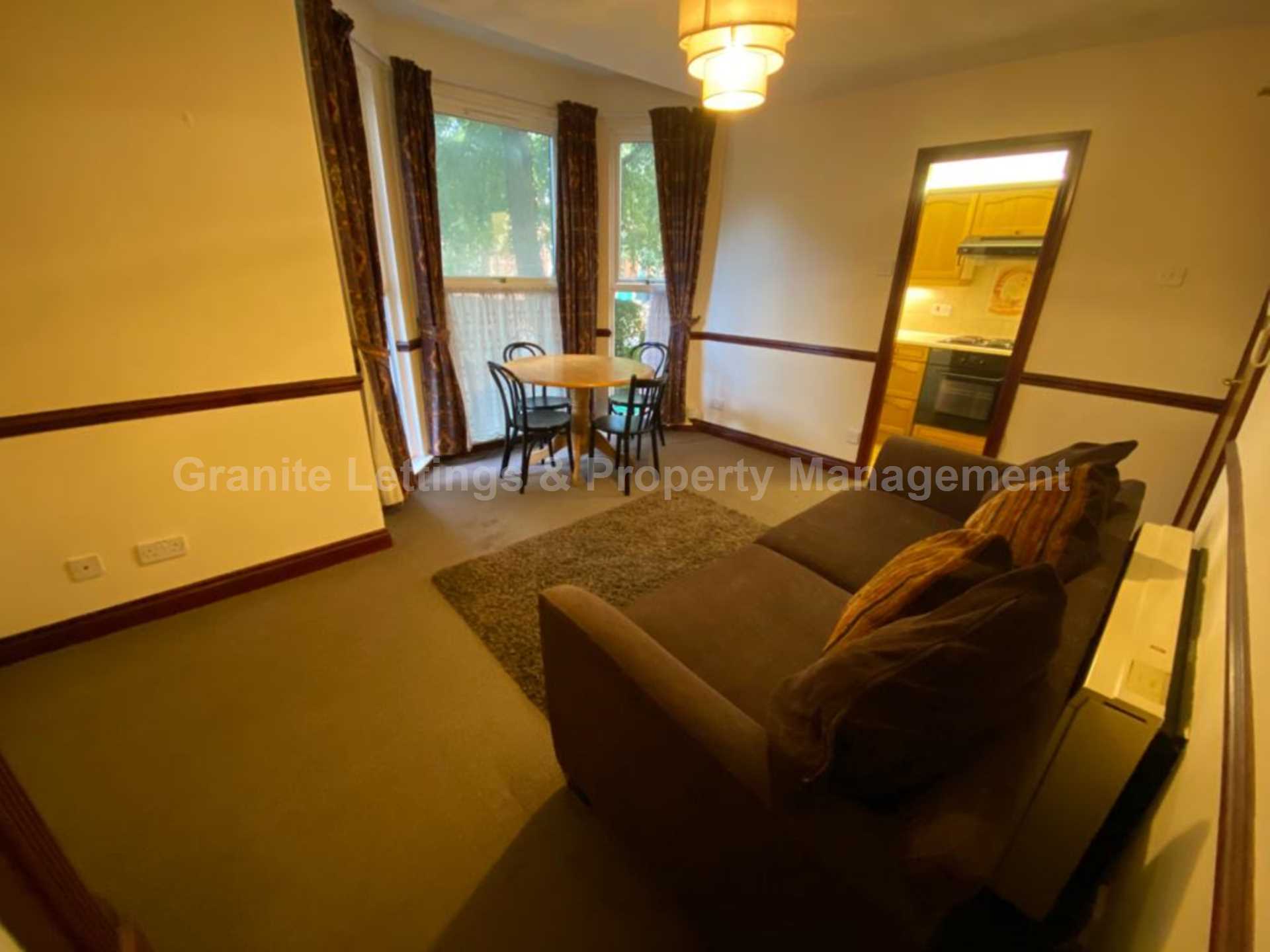 6 Clyde Road, Didsbury, Manchester, M20 2WH, Image 3