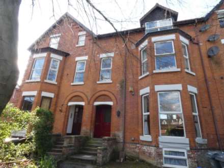 6 Clyde Road, Didsbury, Manchester, M20 2WH