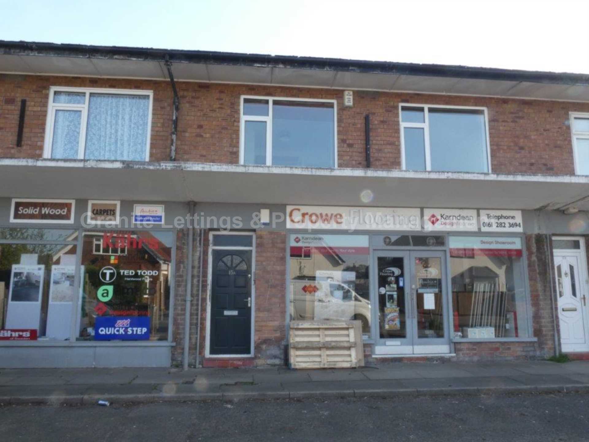 Greenway Road, Heald Green, Cheadle, SK8 3NR, Image 7
