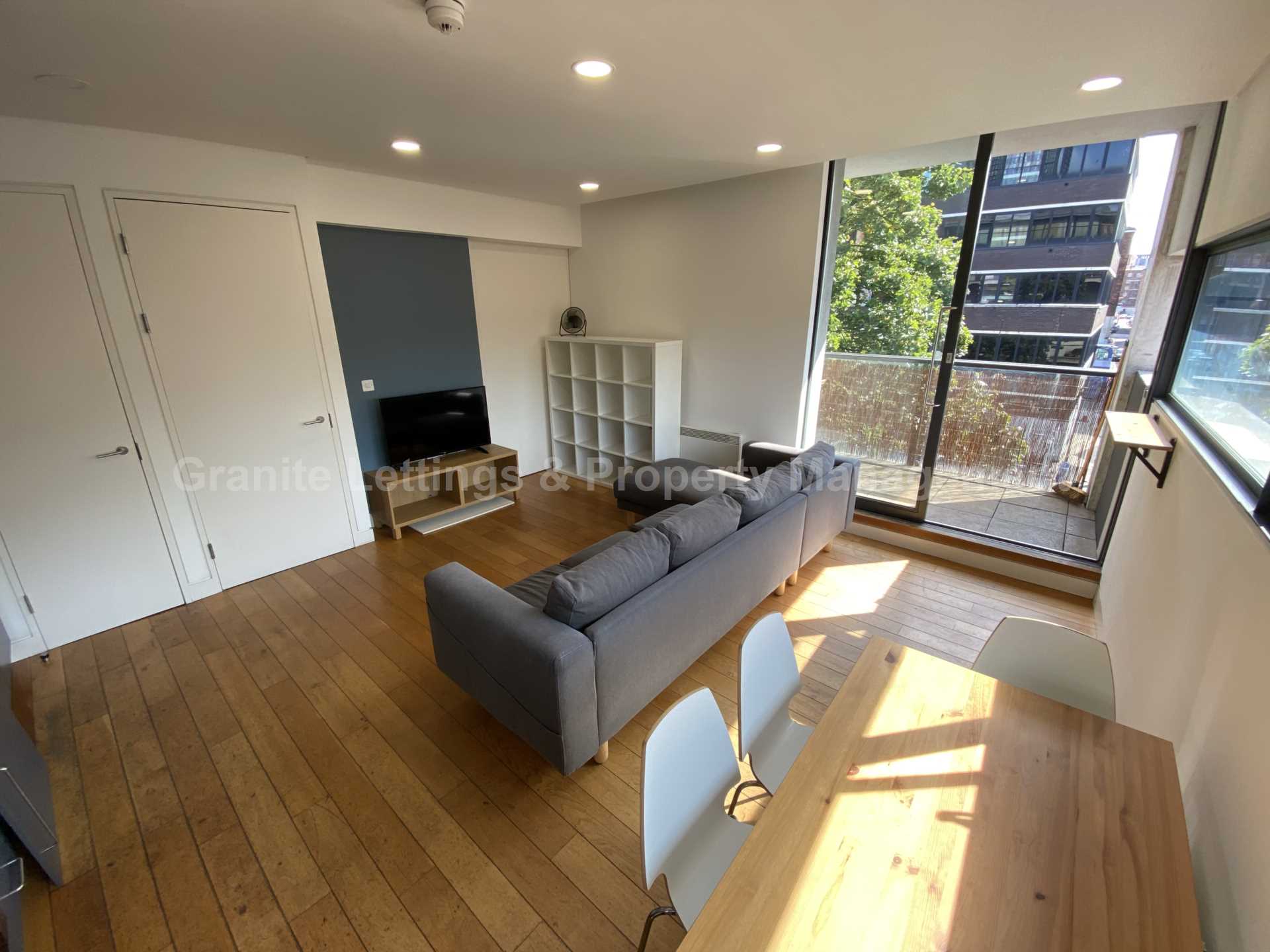 The Burton Building, 90-94 Oldham Street, Northern Quarter, Manchester, M4 1LJ, Image 2