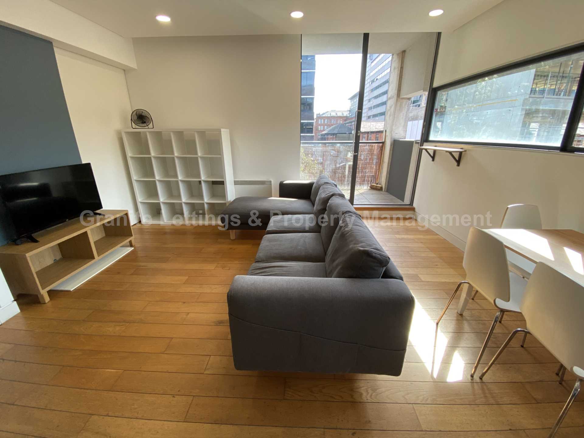 The Burton Building, 90-94 Oldham Street, Northern Quarter, Manchester, M4 1LJ, Image 4