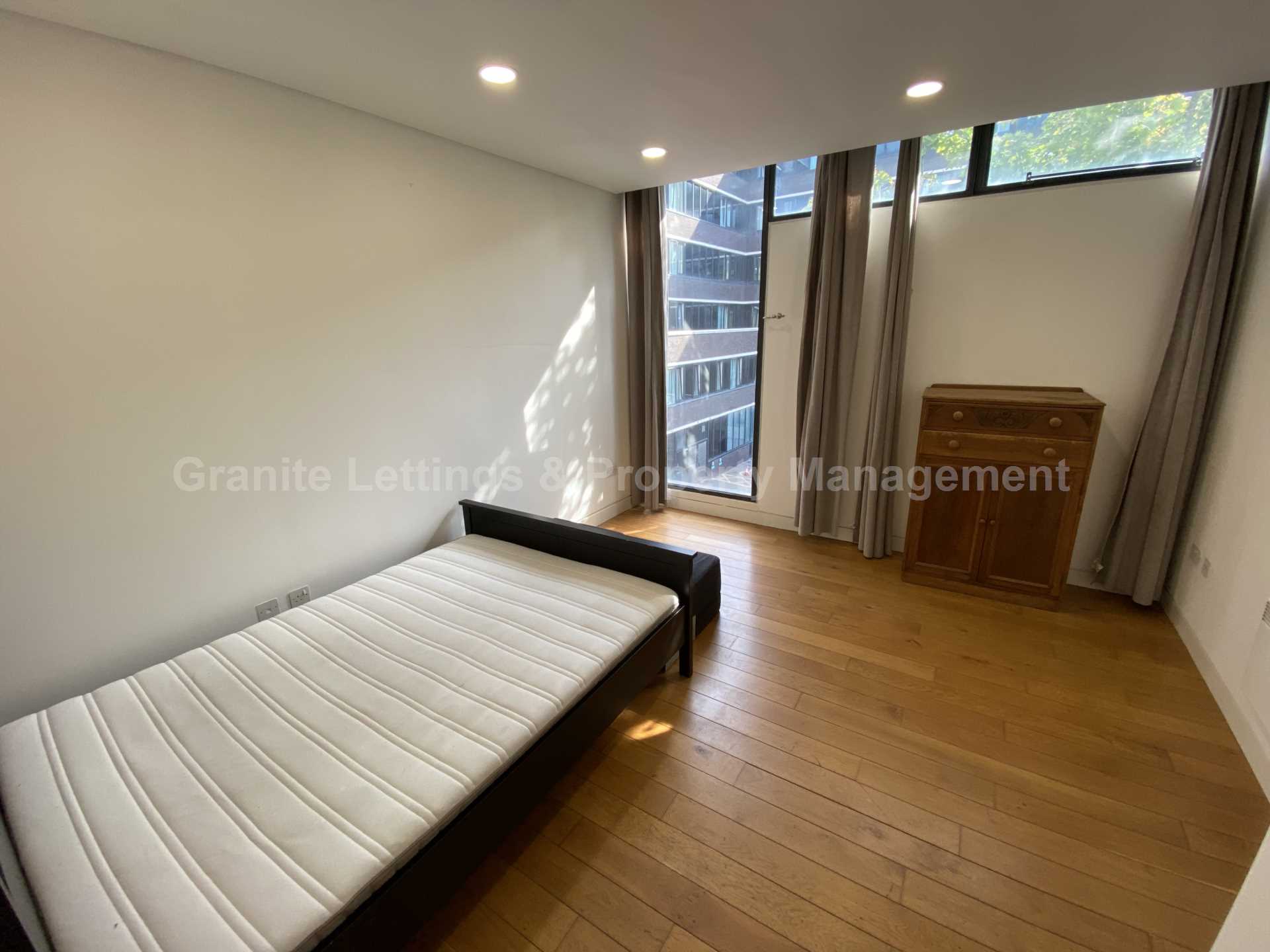 The Burton Building, 90-94 Oldham Street, Northern Quarter, Manchester, M4 1LJ, Image 9