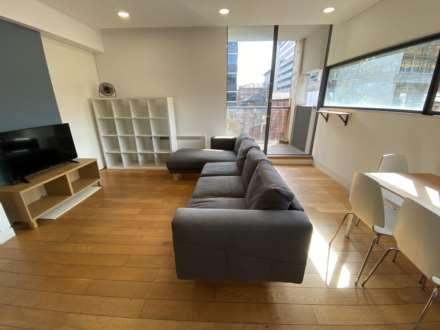 The Burton Building, 90-94 Oldham Street, Northern Quarter, Manchester, M4 1LJ, Image 4