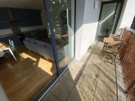 The Burton Building, 90-94 Oldham Street, Northern Quarter, Manchester, M4 1LJ, Image 5