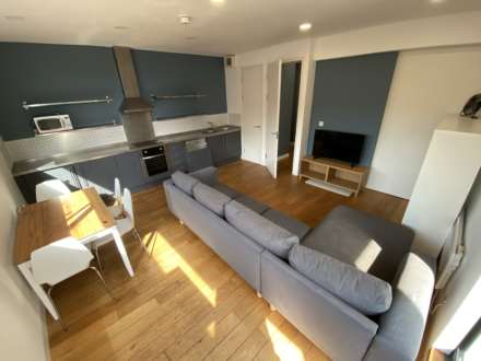 The Burton Building, 90-94 Oldham Street, Northern Quarter, Manchester, M4 1LJ, Image 6