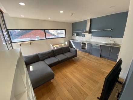 The Burton Building, 90-94 Oldham Street, Northern Quarter, Manchester, M4 1LJ, Image 7