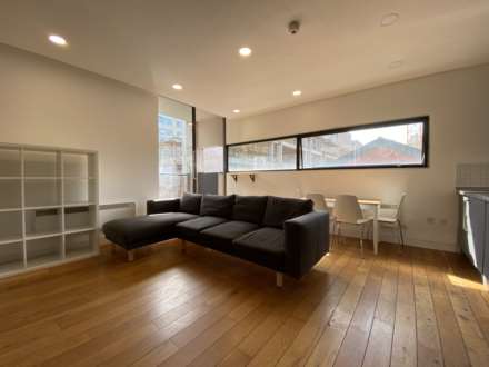 The Burton Building, 90-94 Oldham Street, Northern Quarter, Manchester, M4 1LJ, Image 8