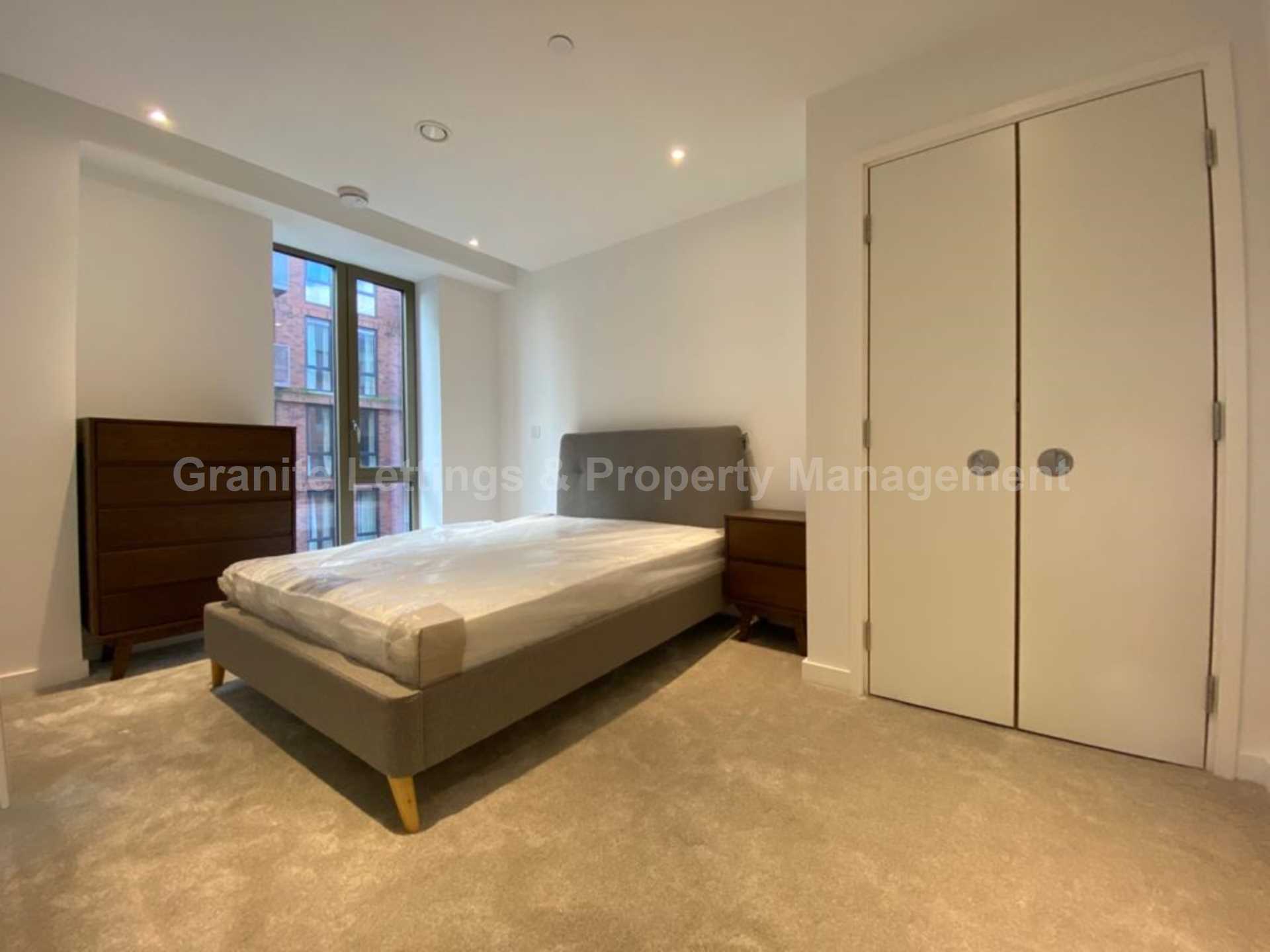 Block C, Local Crescent, 14 Hulme Street, Salford, M5 4ZG, Image 10