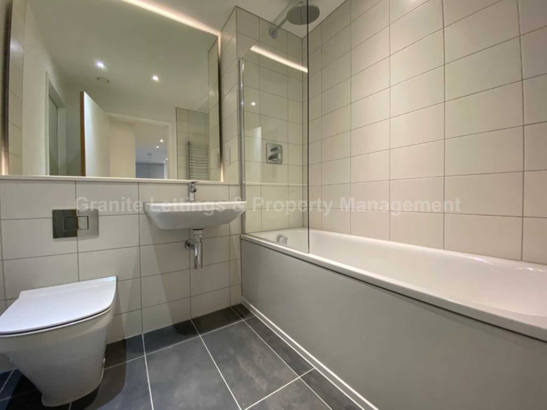 Block C, Local Crescent, 14 Hulme Street, Salford, M5 4ZG, Image 11