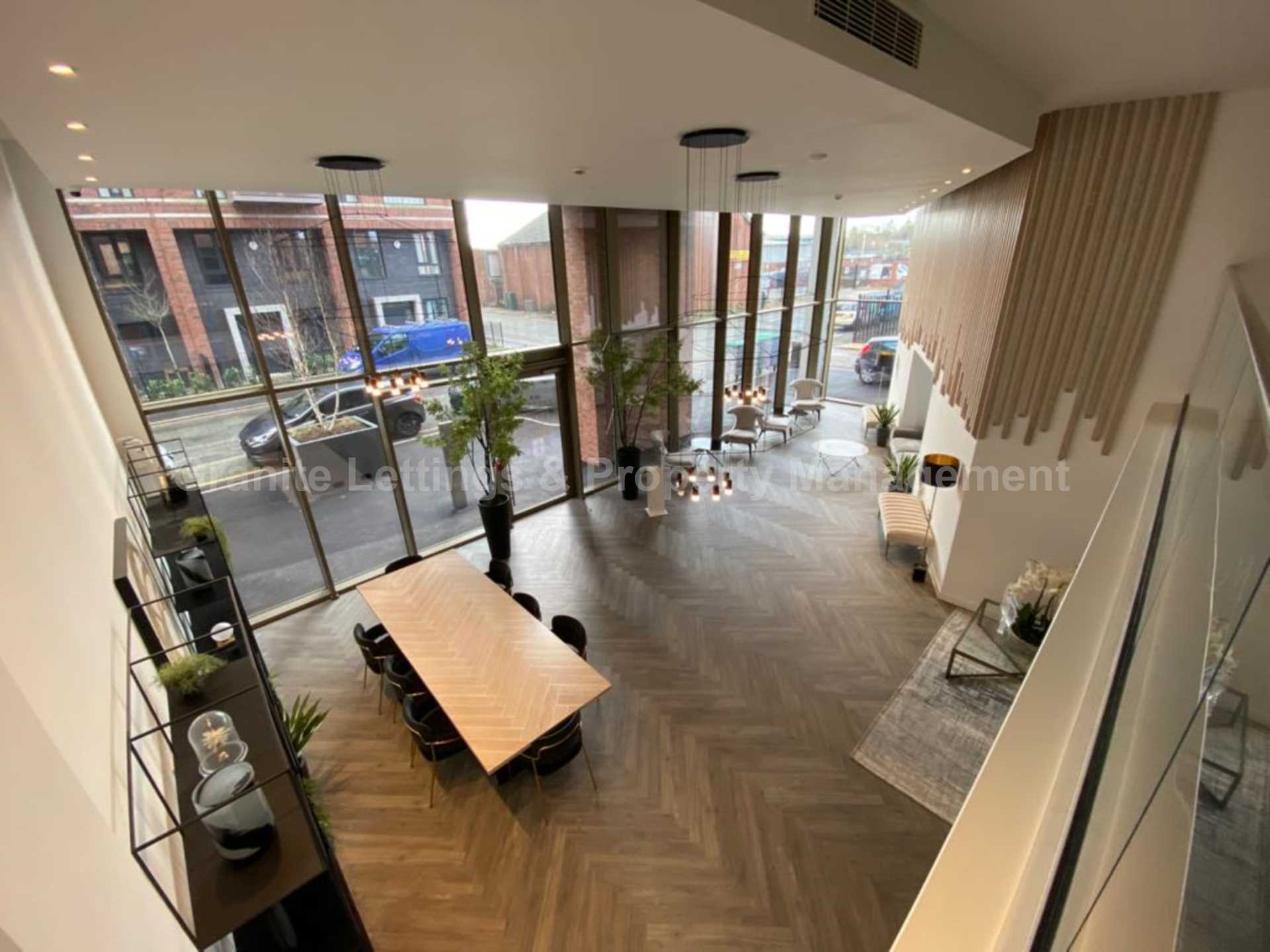 Block C, Local Crescent, 14 Hulme Street, Salford, M5 4ZG, Image 12