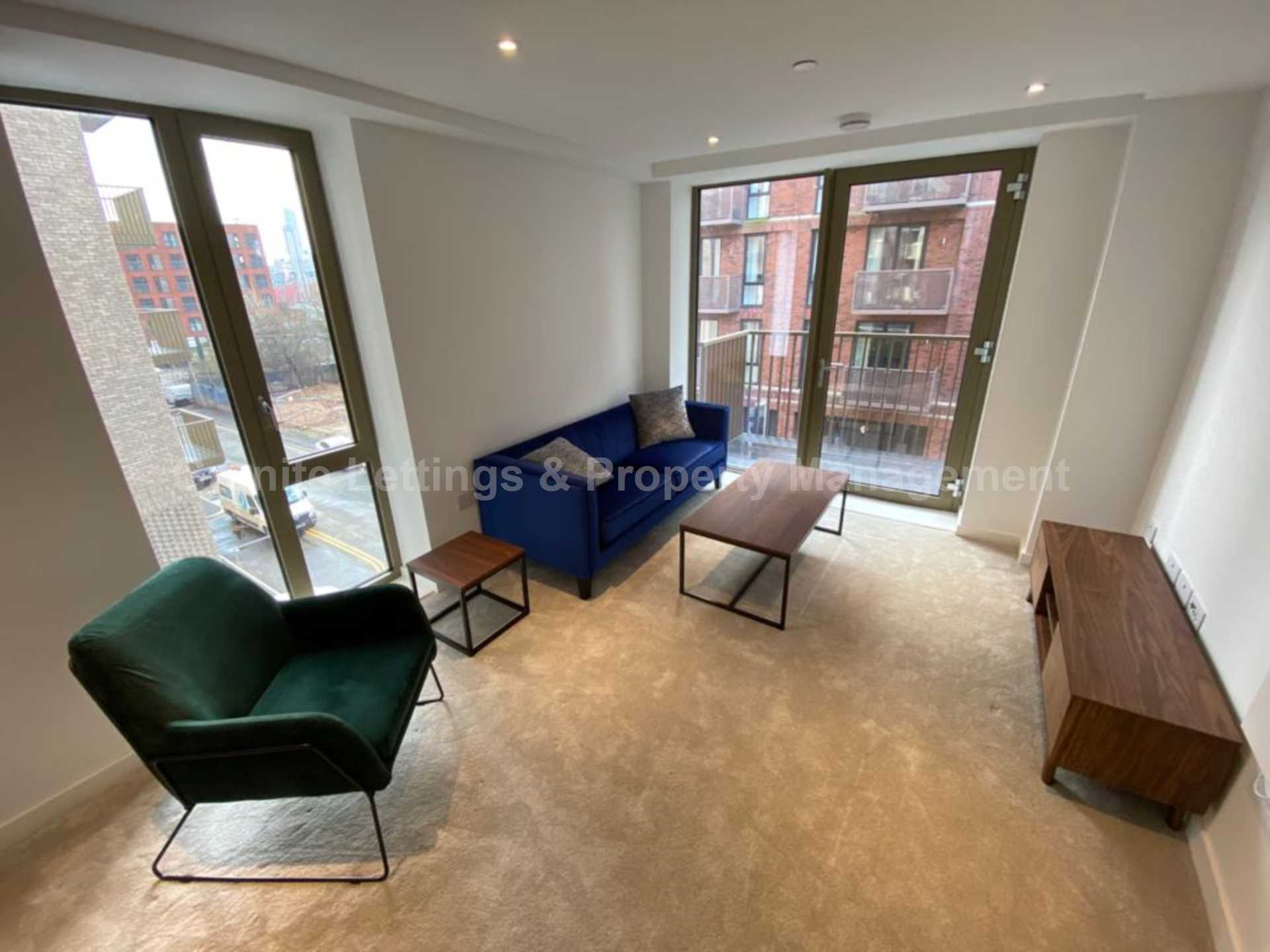 Block C, Local Crescent, 14 Hulme Street, Salford, M5 4ZG, Image 2