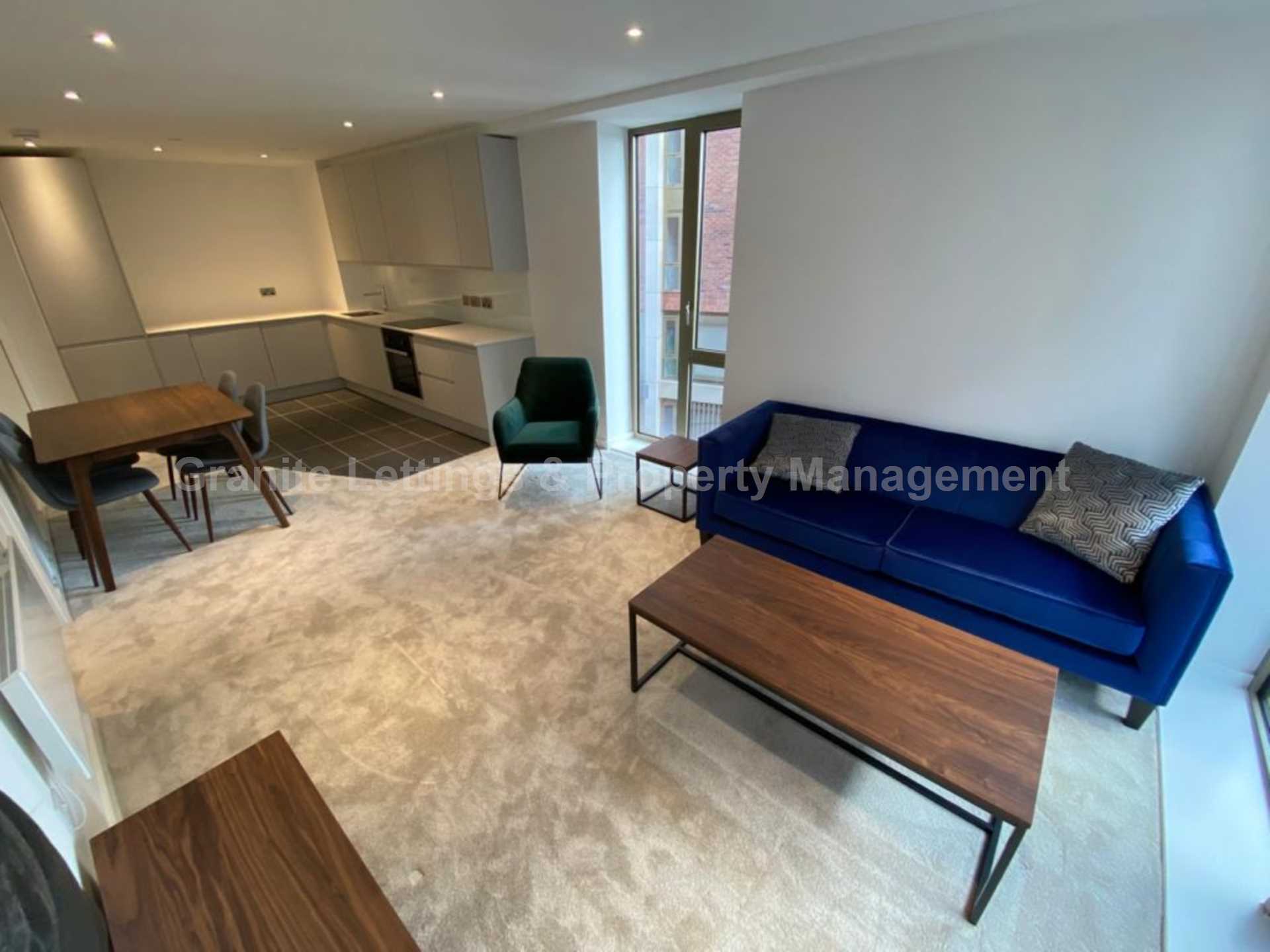 Block C, Local Crescent, 14 Hulme Street, Salford, M5 4ZG, Image 4