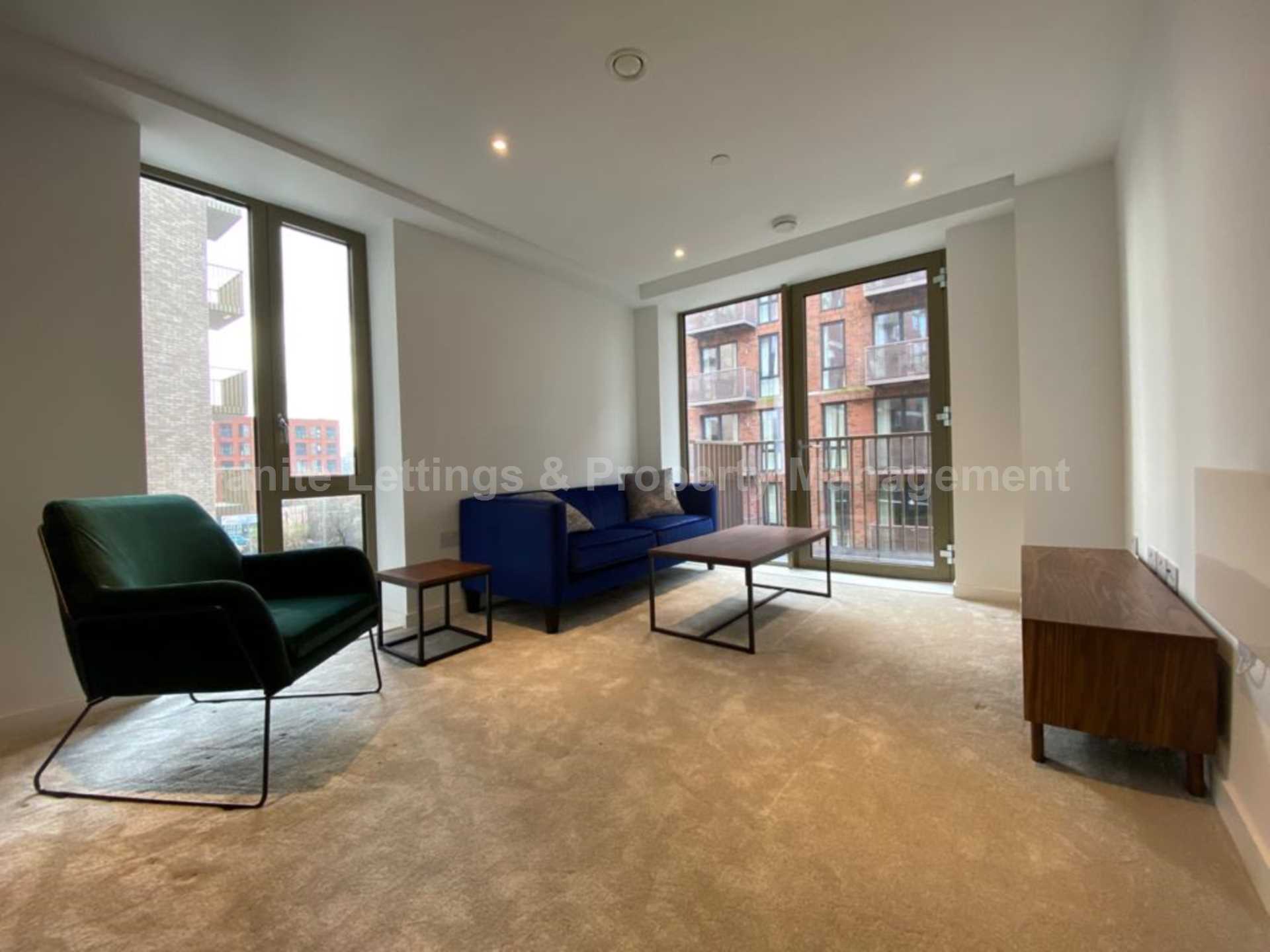 Block C, Local Crescent, 14 Hulme Street, Salford, M5 4ZG, Image 6