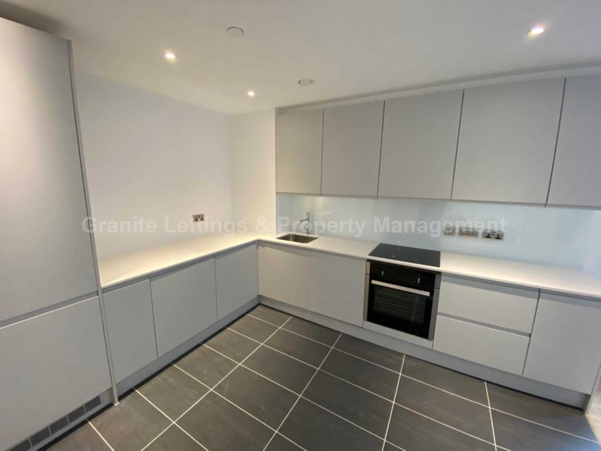 Block C, Local Crescent, 14 Hulme Street, Salford, M5 4ZG, Image 7