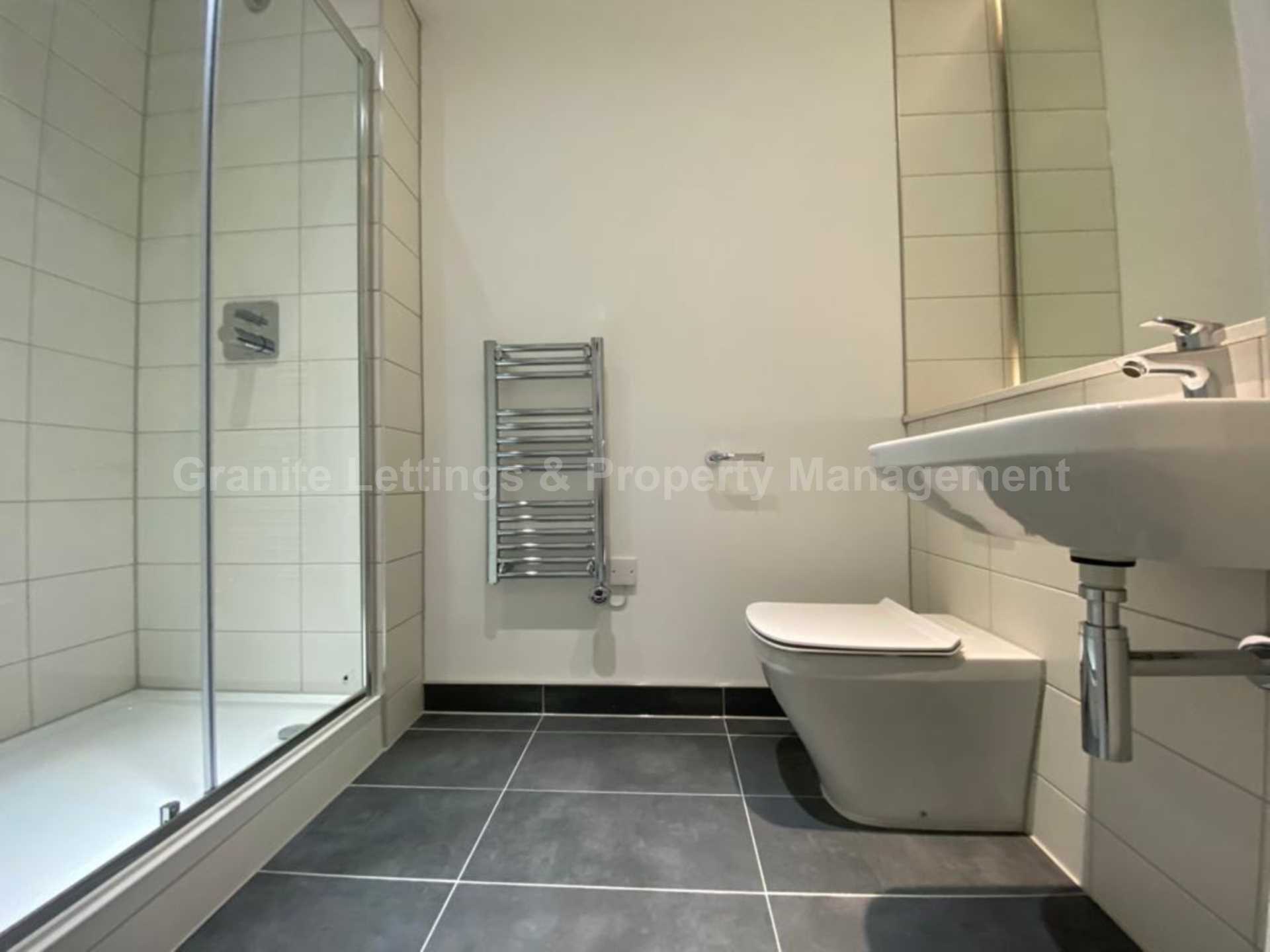 Block C, Local Crescent, 14 Hulme Street, Salford, M5 4ZG, Image 9