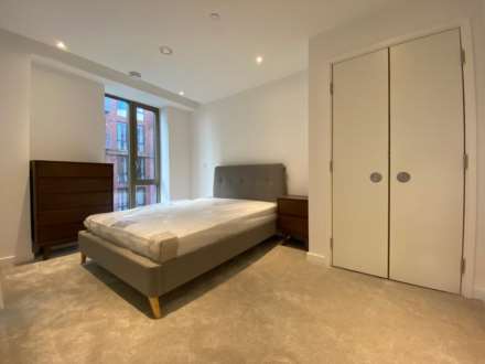 Block C, Local Crescent, 14 Hulme Street, Salford, M5 4ZG, Image 10