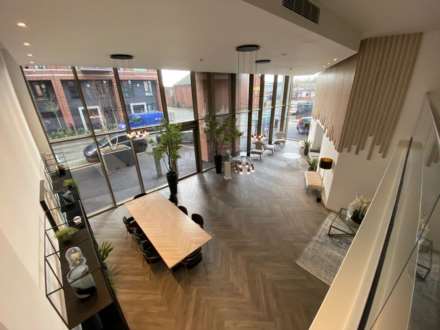Block C, Local Crescent, 14 Hulme Street, Salford, M5 4ZG, Image 12