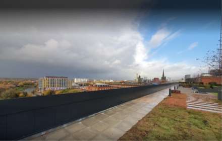 Block C, Local Crescent, 14 Hulme Street, Salford, M5 4ZG, Image 17