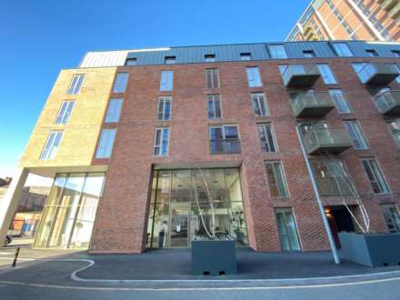 Block C, Local Crescent, 14 Hulme Street, Salford, M5 4ZG, Image 18