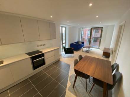 Block C, Local Crescent, 14 Hulme Street, Salford, M5 4ZG, Image 3