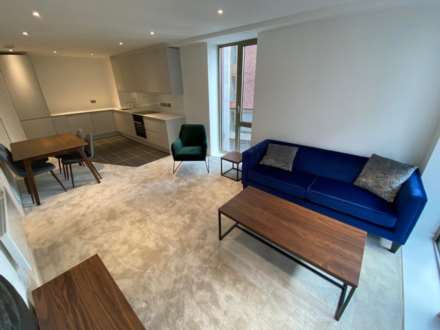 Block C, Local Crescent, 14 Hulme Street, Salford, M5 4ZG, Image 4