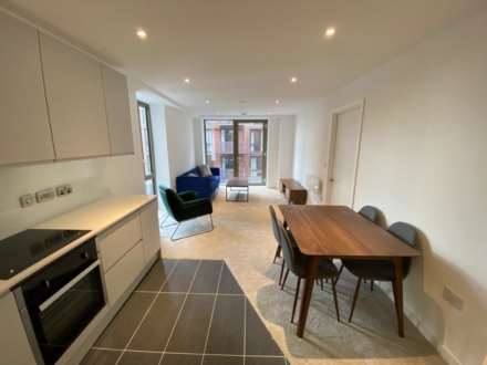 Block C, Local Crescent, 14 Hulme Street, Salford, M5 4ZG, Image 5