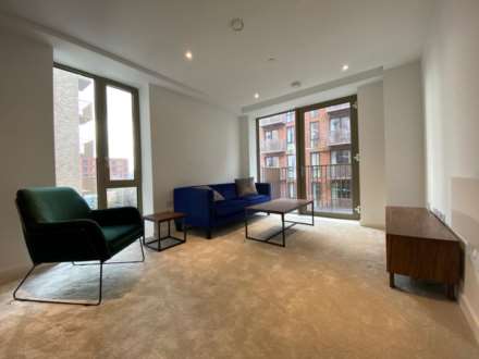 Block C, Local Crescent, 14 Hulme Street, Salford, M5 4ZG, Image 6