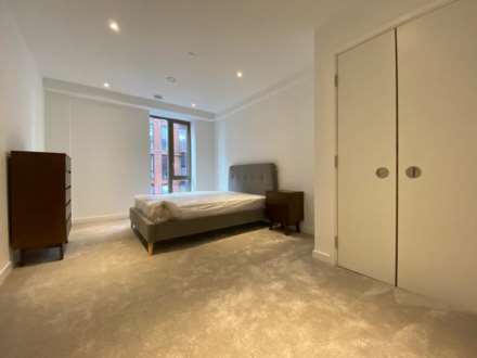 Block C, Local Crescent, 14 Hulme Street, Salford, M5 4ZG, Image 8