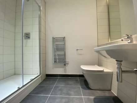 Block C, Local Crescent, 14 Hulme Street, Salford, M5 4ZG, Image 9