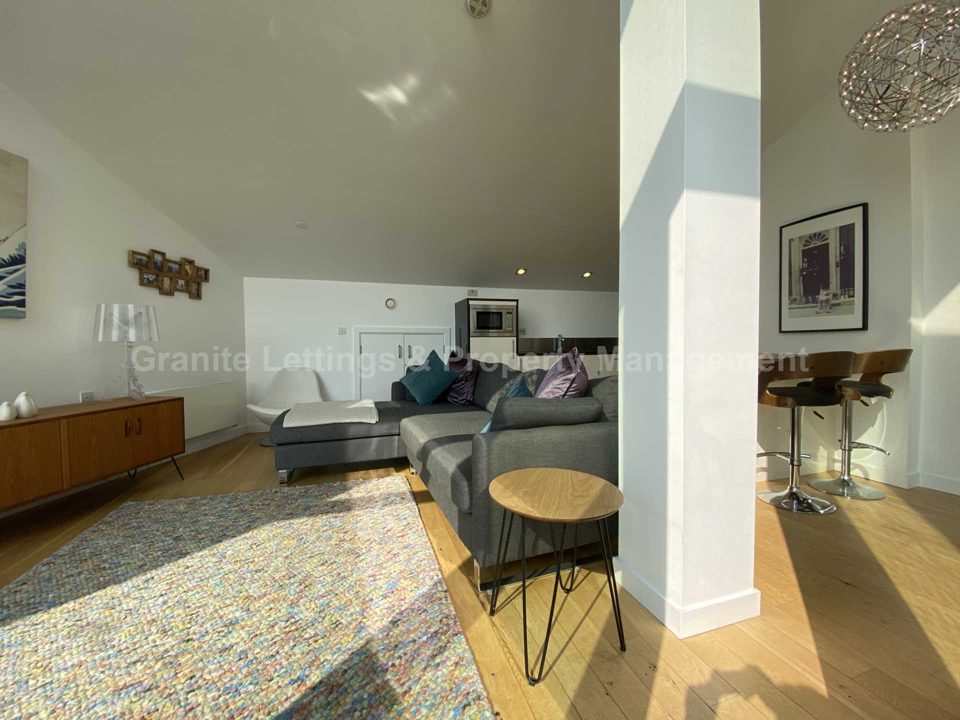 Islington Wharf, 153 Great Ancoats Street, New Islington, Manchester, M4 6DT, Image 10