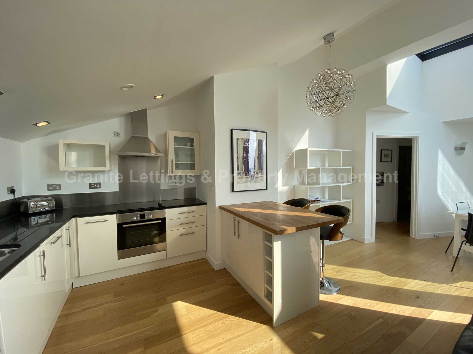 Islington Wharf, 153 Great Ancoats Street, New Islington, Manchester, M4 6DT, Image 11
