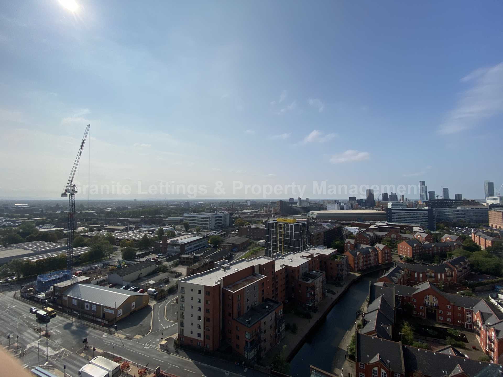 Islington Wharf, 153 Great Ancoats Street, New Islington, Manchester, M4 6DT, Image 13