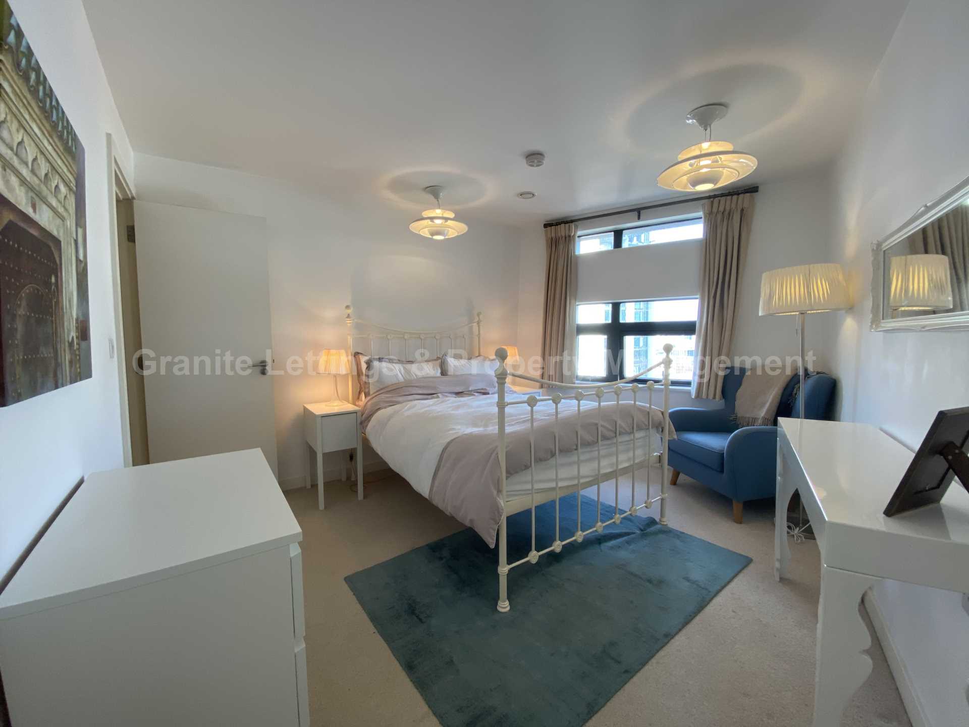 Islington Wharf, 153 Great Ancoats Street, New Islington, Manchester, M4 6DT, Image 15