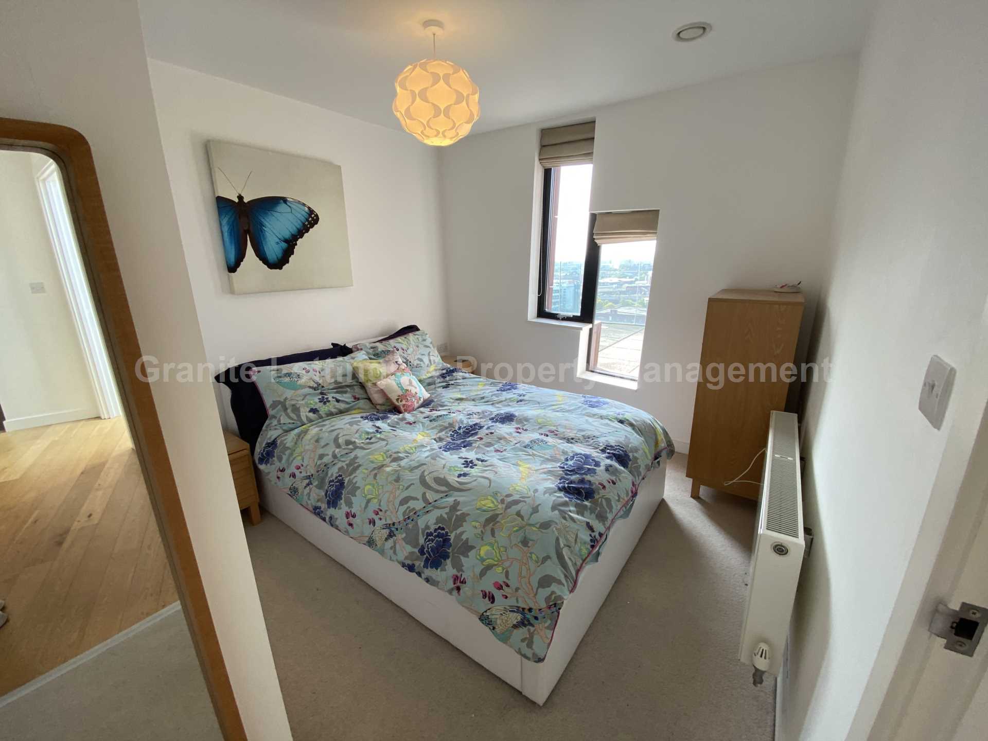 Islington Wharf, 153 Great Ancoats Street, New Islington, Manchester, M4 6DT, Image 19