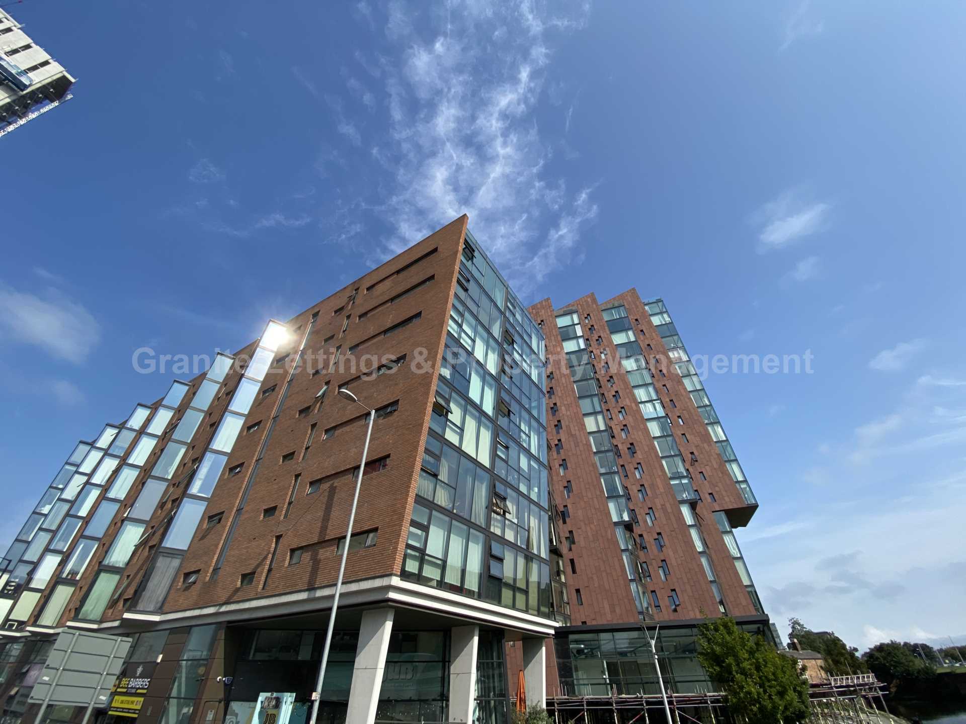 Islington Wharf, 153 Great Ancoats Street, New Islington, Manchester, M4 6DT, Image 21