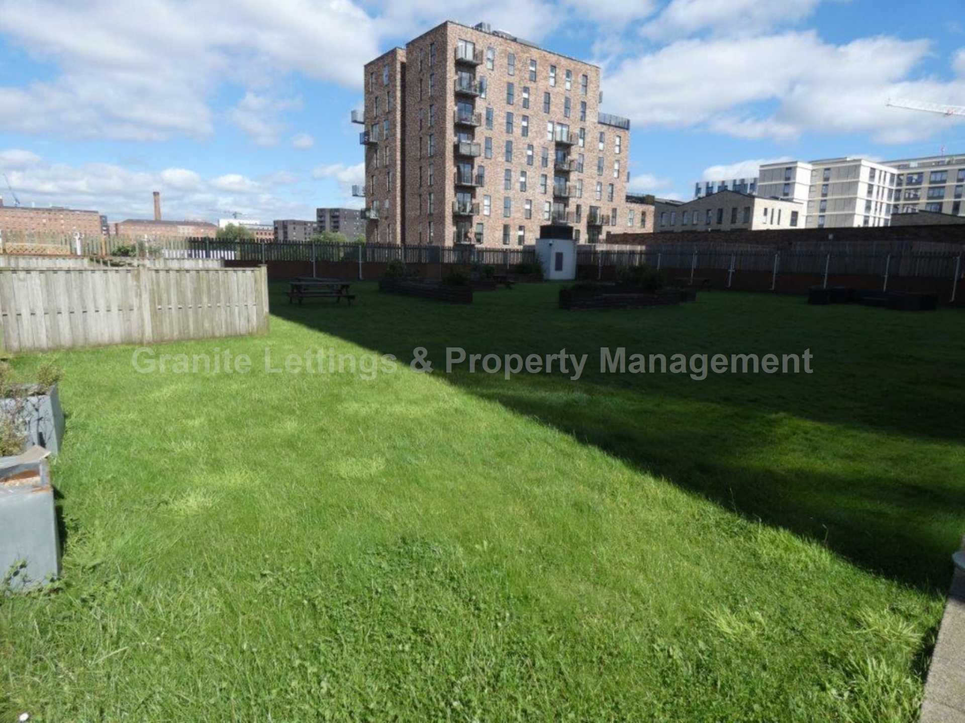 Islington Wharf, 153 Great Ancoats Street, New Islington, Manchester, M4 6DT, Image 22