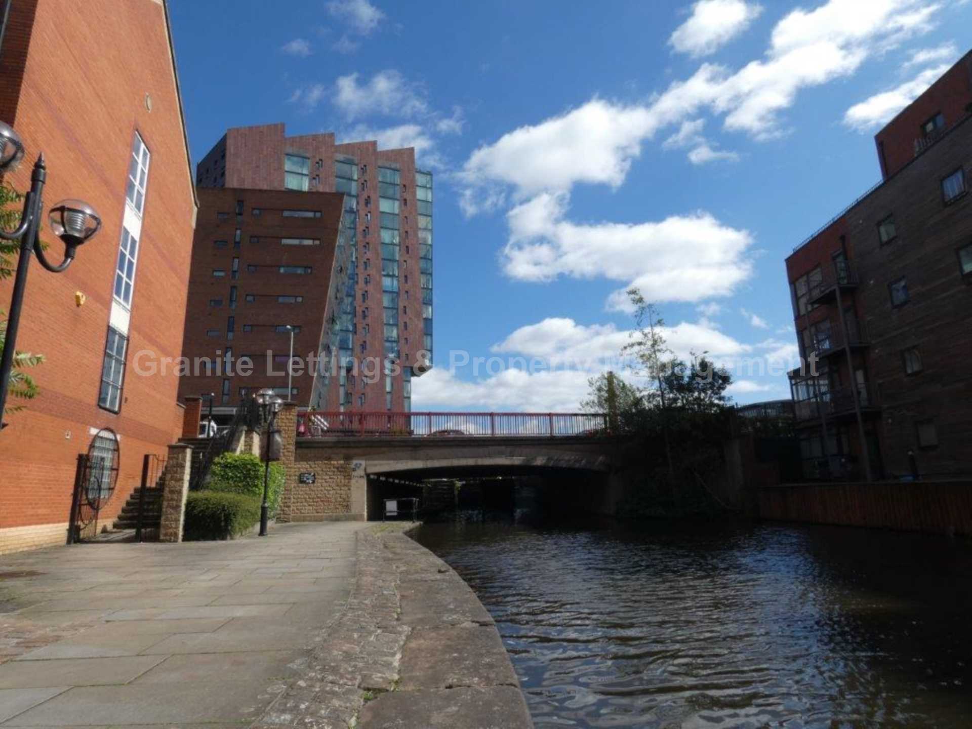 Islington Wharf, 153 Great Ancoats Street, New Islington, Manchester, M4 6DT, Image 25