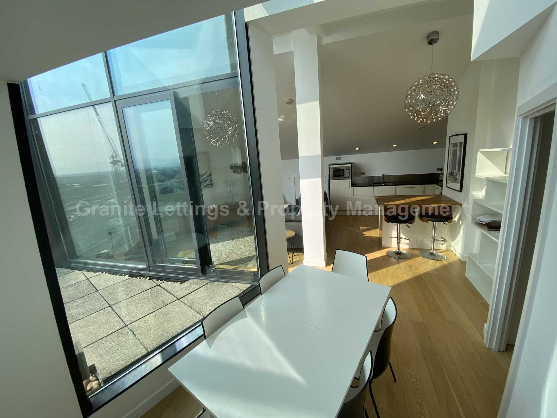 Islington Wharf, 153 Great Ancoats Street, New Islington, Manchester, M4 6DT, Image 7