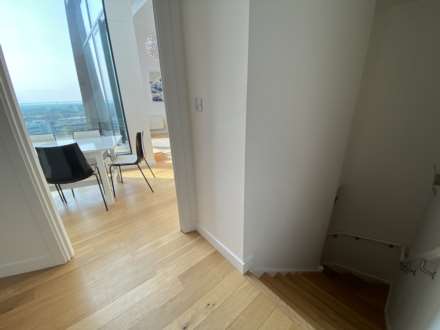 Islington Wharf, 153 Great Ancoats Street, New Islington, Manchester, M4 6DT, Image 12